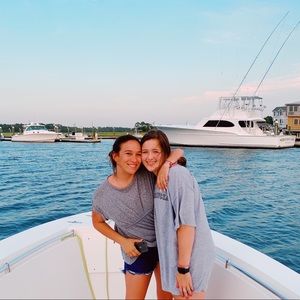 Meet your Posher, Karly